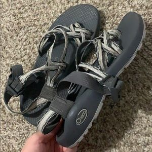 Chacos